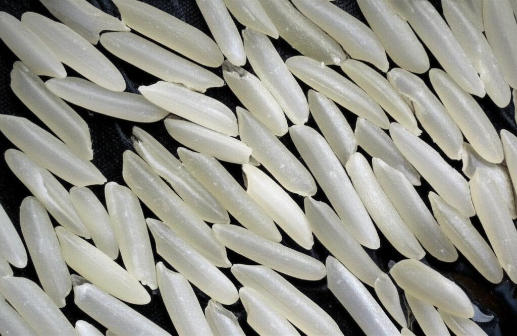 Basmati Rice