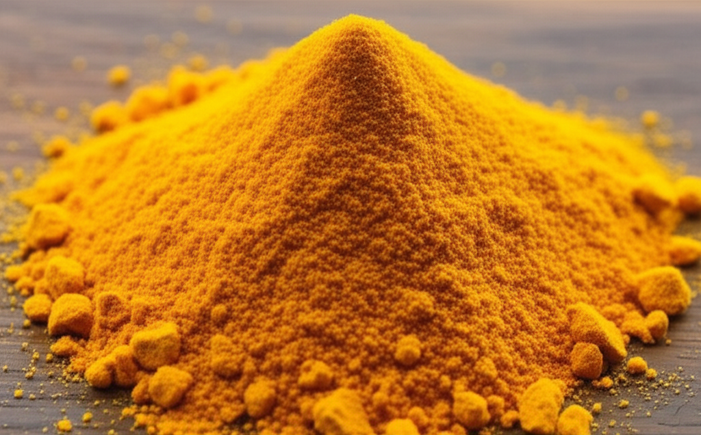 Turmeric Powder